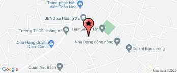 Công ty TNHH TM SX XD và dịch vụ giải trí Thanh Hương