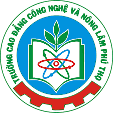 Trường cao đẳng nghề công nghệ nông lâm Phú Thọ