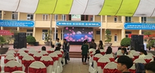 Thông báo về việc tổ chức Phiên Giao dịch việc làm lưu động tại huyện Hạ Hòa