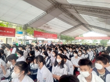 Tổ chức Sàn Giao dịch việc làmcho đồng bào dân tộc thiểu số huyện Yên Lập, tỉnh Phú Thọ