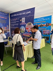 Thông báo tổ chức Sàn Giao dịch việc làm ngày 15 9 2023 và 21 09 2023 tại huyện Thanh Ba
