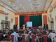 Hội nghị tư vấn tại xã Hà Lộc - Thị xã Phú Thọ