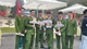 Ngày hội việc làm cho chiến sỹ nghĩa vụ hết thời hạn tại ngũ tại Công an tỉnh Phú Thọ
